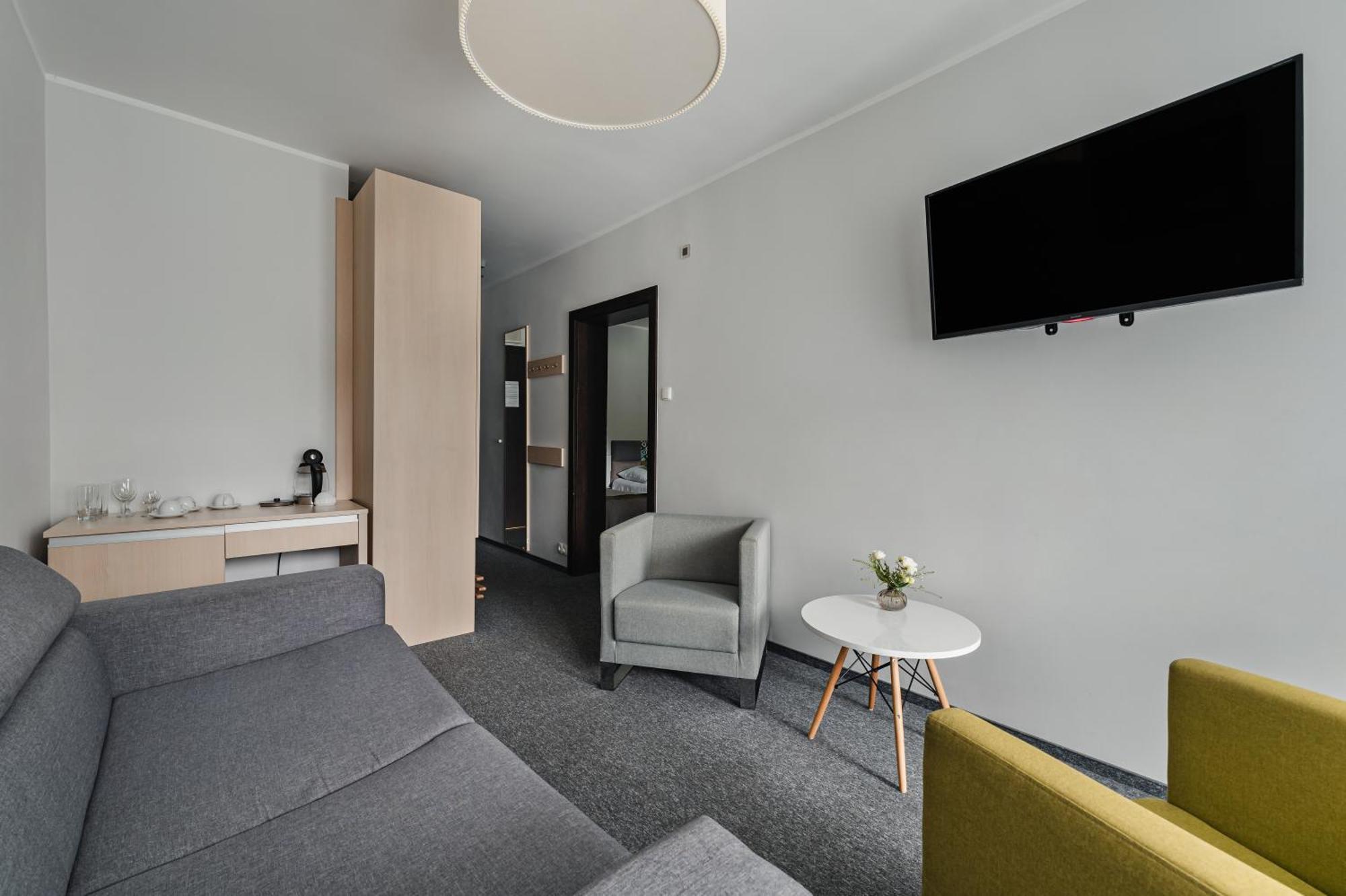Osrodek Delfin Rewita Hotel Jurata Ngoại thất bức ảnh
