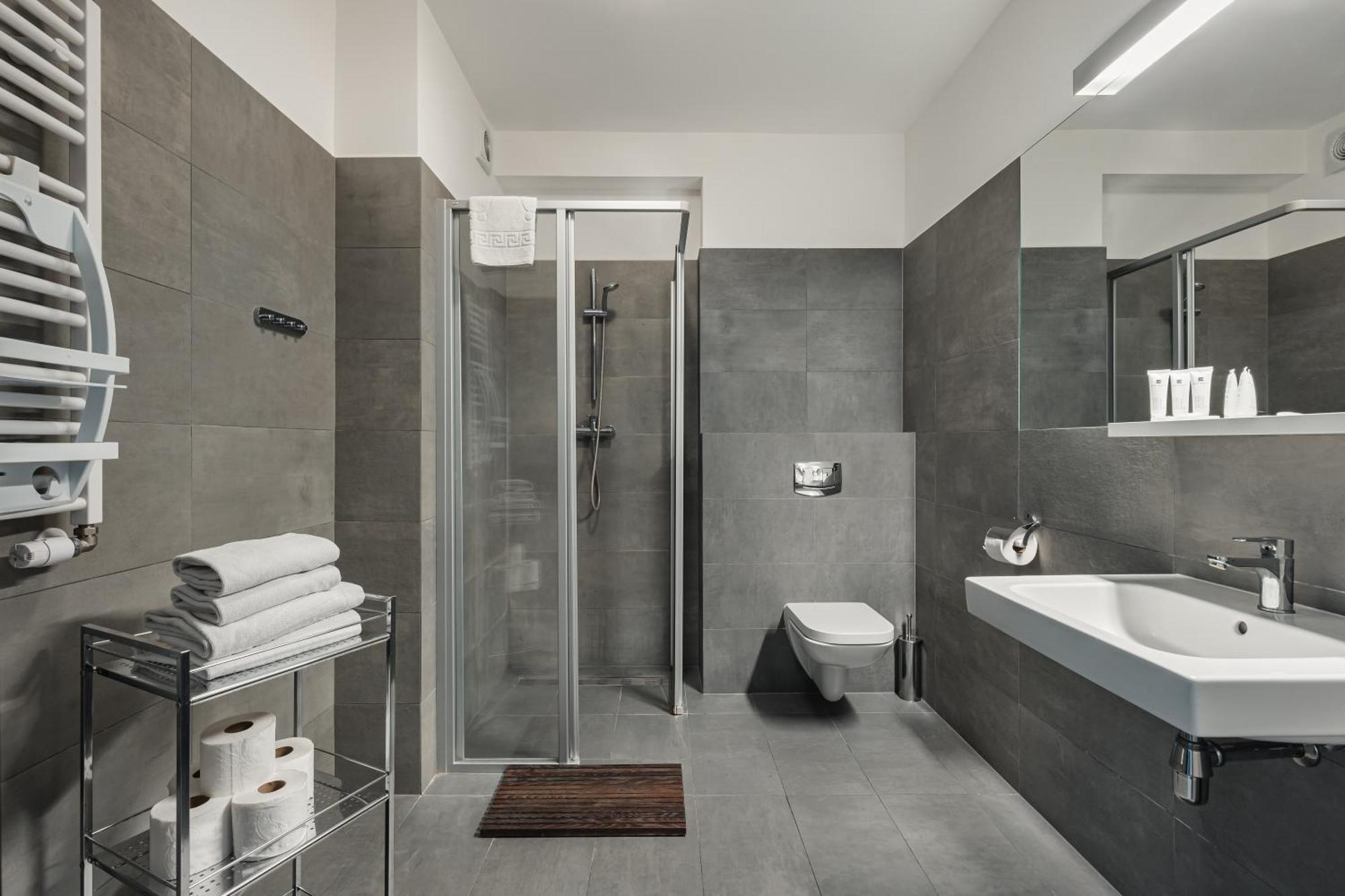 Osrodek Delfin Rewita Hotel Jurata Ngoại thất bức ảnh