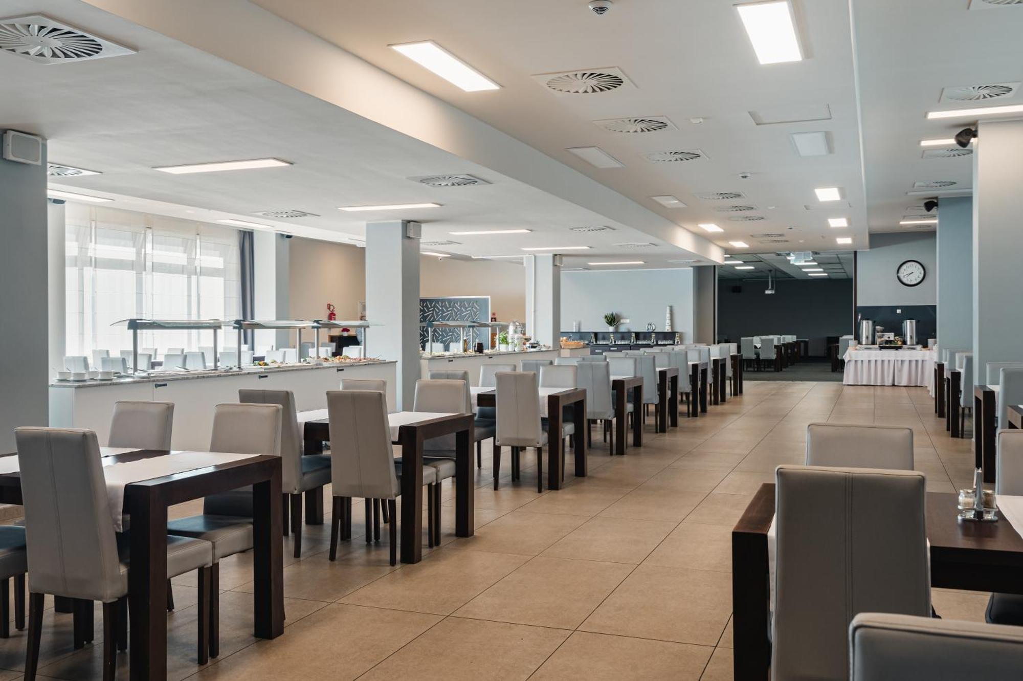 Osrodek Delfin Rewita Hotel Jurata Ngoại thất bức ảnh